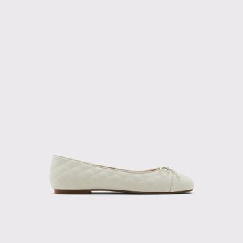 Ballerine Donna ALDO Braylynn Bianche | VFKN01325