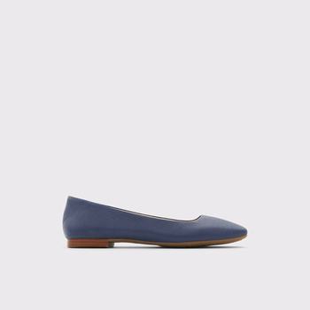 Ballerine Donna ALDO Koosaflex Blu Marino | HYWZ82739