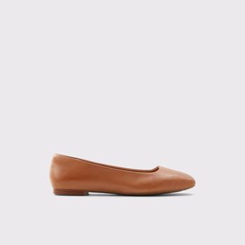 Ballerine Donna ALDO Koosaflex Marroni | RDSC31629