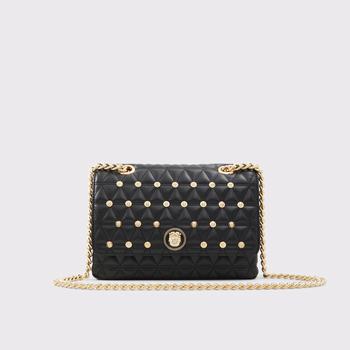 Borse Crossbody Donna ALDO Adamos Nere | UWTQ06318