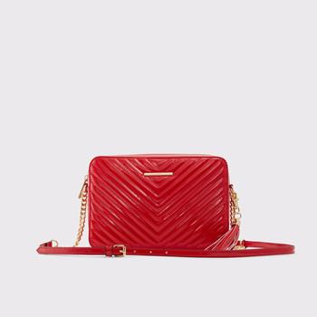 Borse Crossbody Donna ALDO Andressera Rosse | MXSZ12549