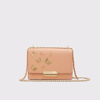 Borse Crossbody Donna ALDO Dalsby Arancioni | GZSB74651