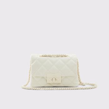 Borse Crossbody Donna ALDO Latisse Beige | WMSI85091