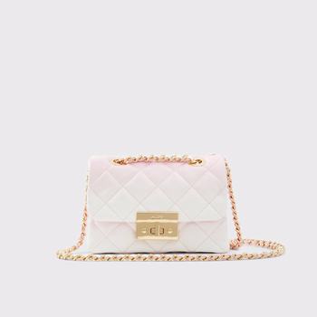 Borse Crossbody Donna ALDO Latisse Rosa | FMUD17634