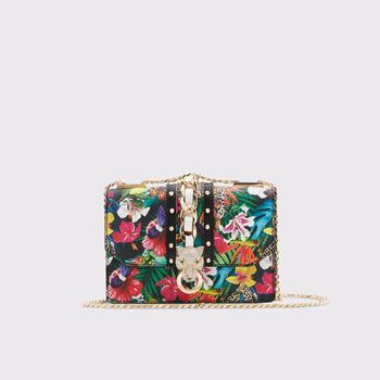 Borse Crossbody Donna ALDO Rheana Colorate Chiaro | WKUJ98510