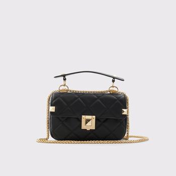 Borse Crossbody Donna ALDO Rhireria Nere | OHDI27015