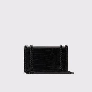 Borse Crossbody Donna ALDO Trabeth Nere | GMCR37852