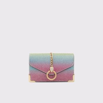 Borse Crossbody Donna ALDO Ybeaswengem Colorate Chiaro | ROMX41802