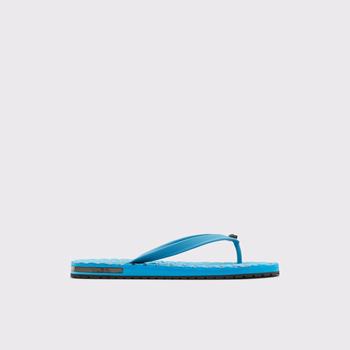 Infradito Uomo ALDO Rickle Blu Chiaro | FRSP42165