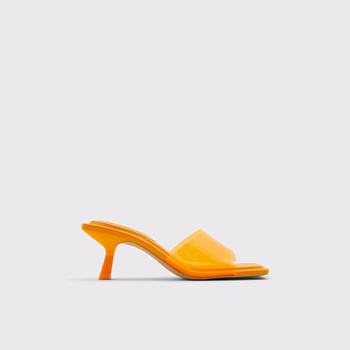 Mules Donna ALDO Cassilia Arancioni | YCWM79150