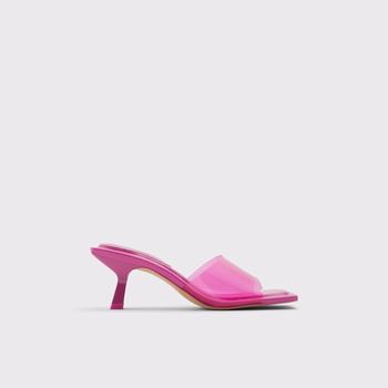 Mules Donna ALDO Cassilia Rosa | OUKB36504