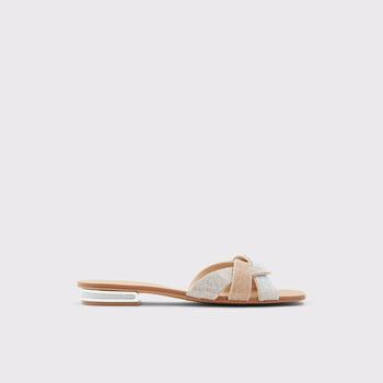 Mules Donna ALDO Coredith Beige | ERPX02861