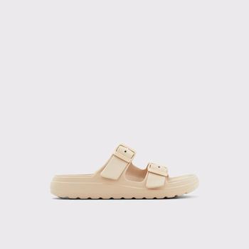 Mules Donna ALDO Eteiven Beige | BWSZ19756