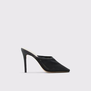 Mules Donna ALDO Ethale Nere | LYHS34578