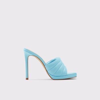 Mules Donna ALDO Gennia Blu Chiaro | BLUP65820