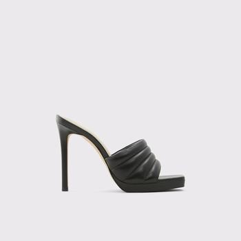 Mules Donna ALDO Gennia Nere | SZPR87590