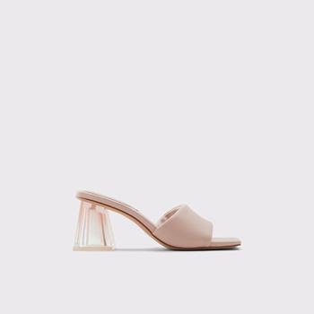 Mules Donna ALDO Kylah Rosa Chiaro | FMPT40932