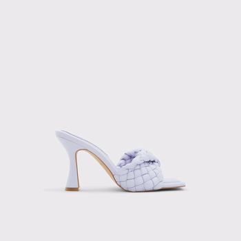 Mules Donna ALDO Milano Viola | WUFB32074