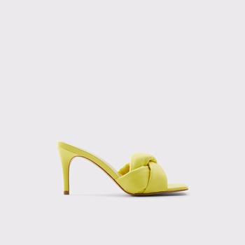 Mules Donna ALDO Syngrapha Verdi Chiaro | RTFW13762