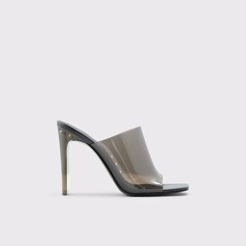 Mules Donna ALDO Ybendaviel Nere | ZNRV10532