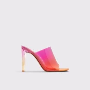 Mules Donna ALDO Ybendaviel Rosa | JQYL58742