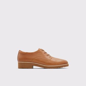 Oxfords Donna ALDO Cerquedaflex Marroni | LHXP79812