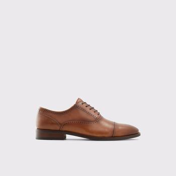 Scarpe da Sera Uomo ALDO Abawienflex Marroni | CTNO89347