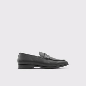 Scarpe da Sera Uomo ALDO Byron Nere | UJYL23679