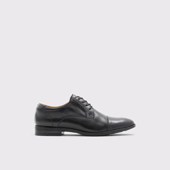 Scarpe da Sera Uomo ALDO Cortleyflex Nere | SNEH27413