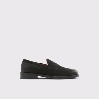 Scarpe da Sera Uomo ALDO Duke Nere | WEPJ59204