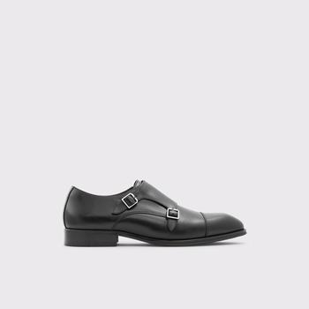 Scarpe da Sera Uomo ALDO Gwedriloth Nere | TWCY25701