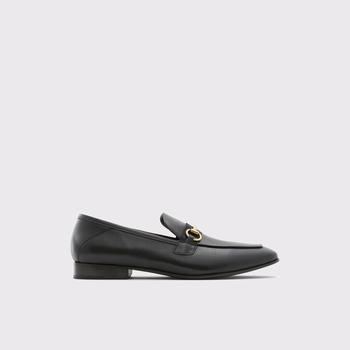 Scarpe da Sera Uomo ALDO Heliothis Nere | YWBK25943