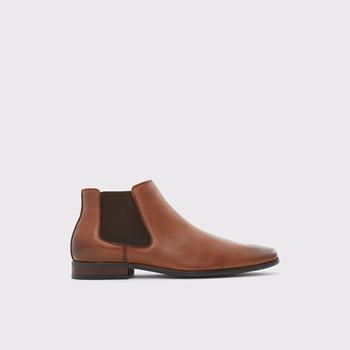 Stivali Eleganti Uomo ALDO Belford-w Marroni | LZGO45981