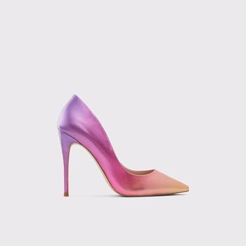 Tacchi Donna ALDO Stessy Viola | ZUMB42301