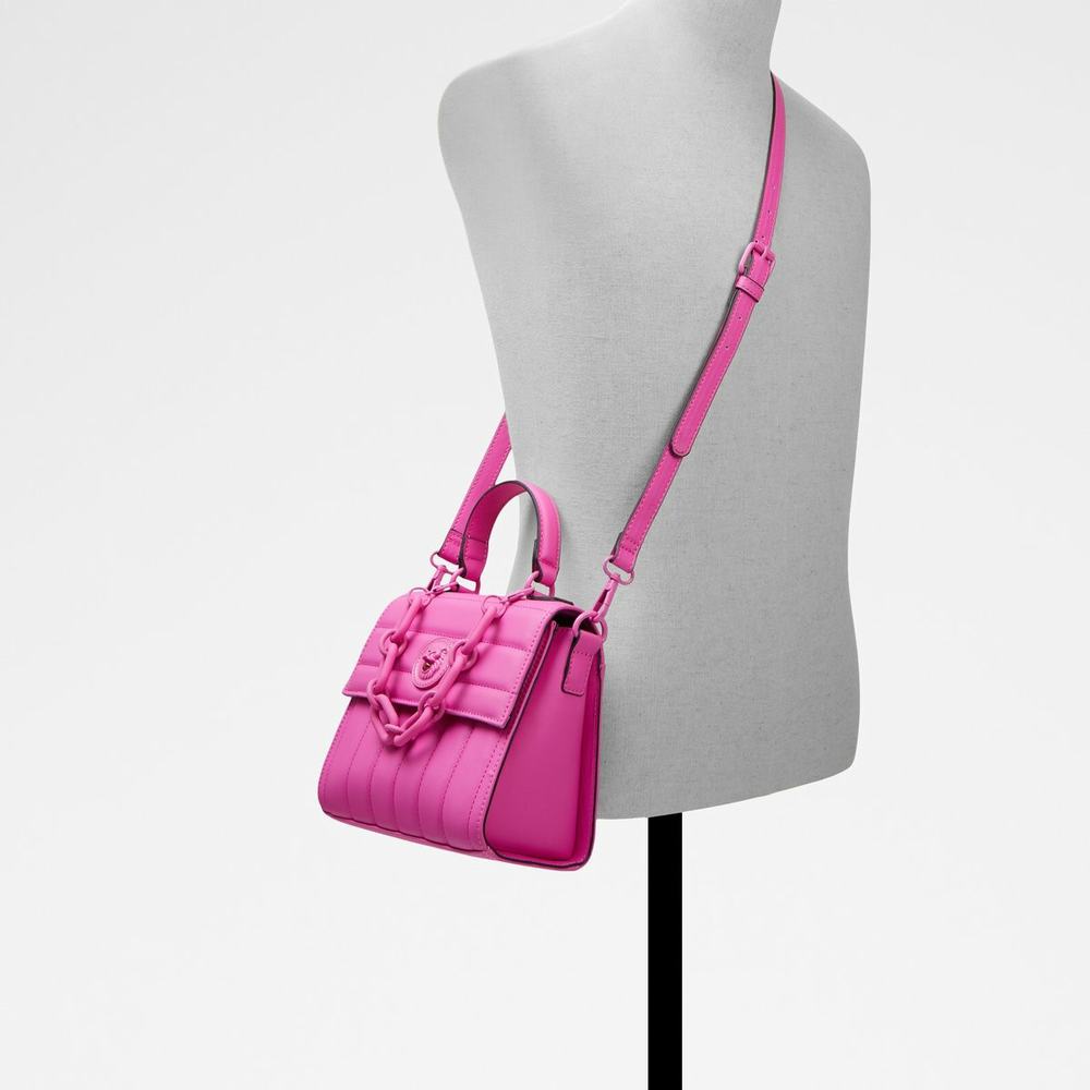 Borse A Mano Donna ALDO Vardomas Fucsia | RHKT35870