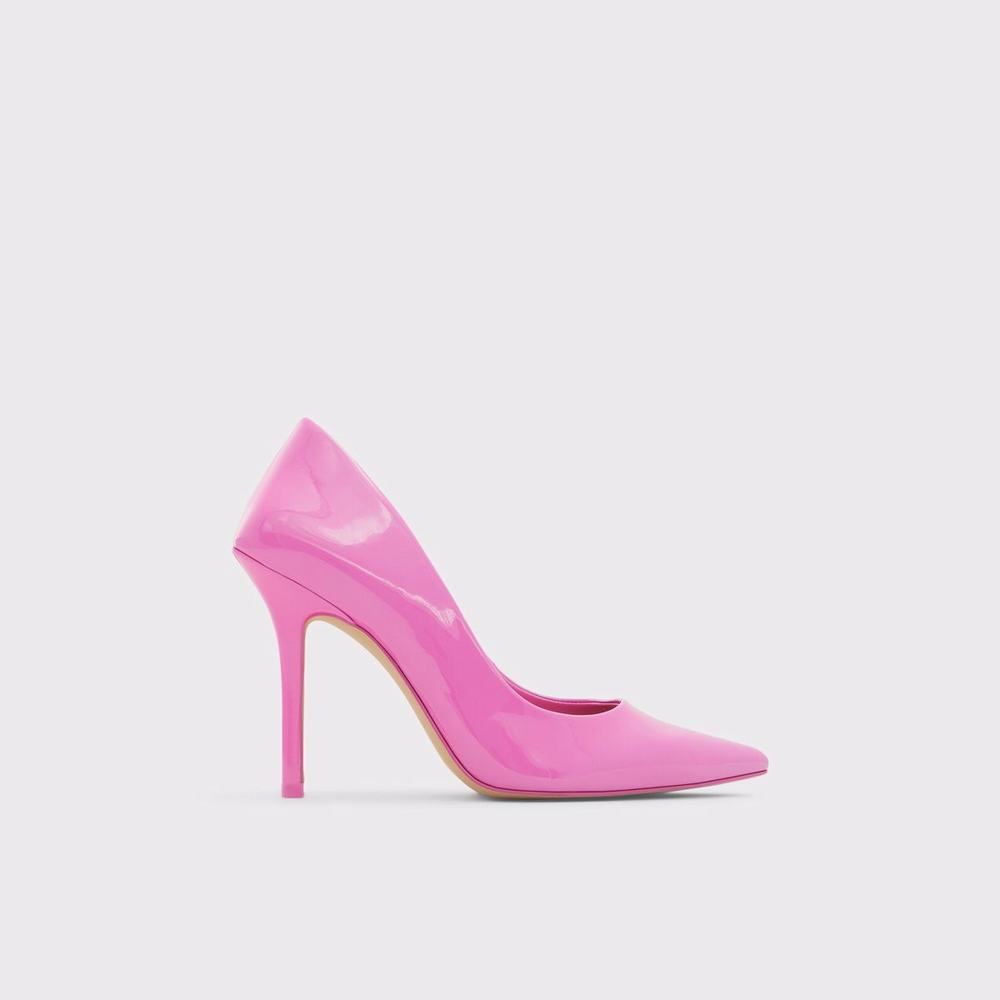 Decollete Donna ALDO Jess Fucsia | TVFX04719