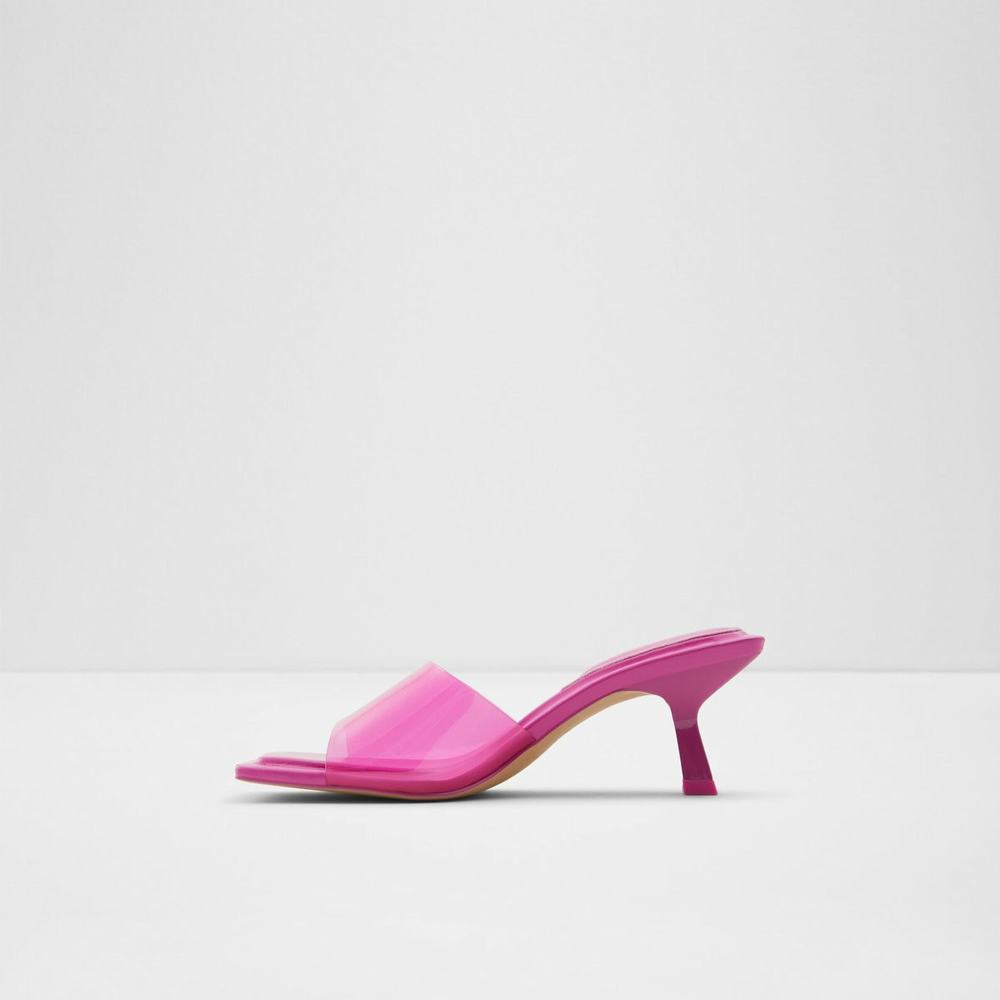 Mules Donna ALDO Cassilia Rosa | BYIF35781