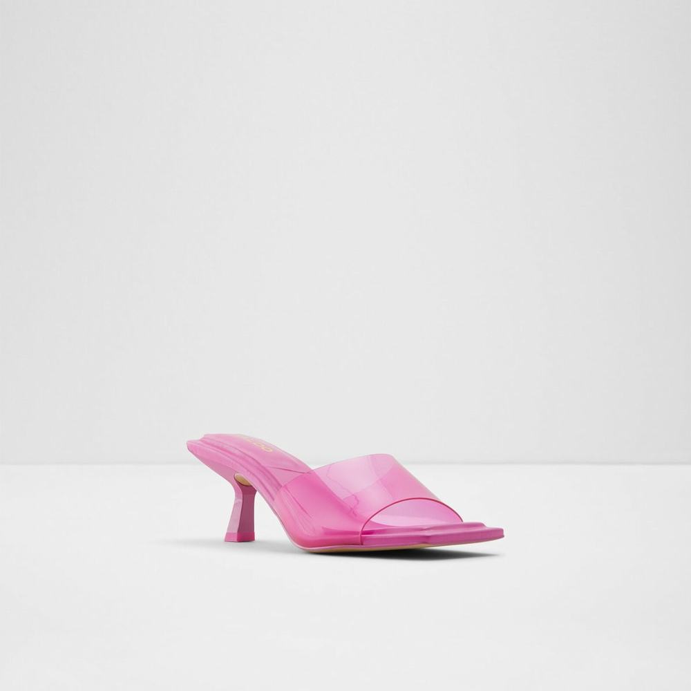 Mules Donna ALDO Cassilia Rosa | BYIF35781