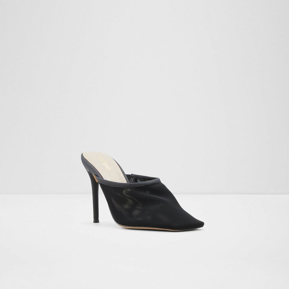 Mules Donna ALDO Ethale Nere | LYHS34578