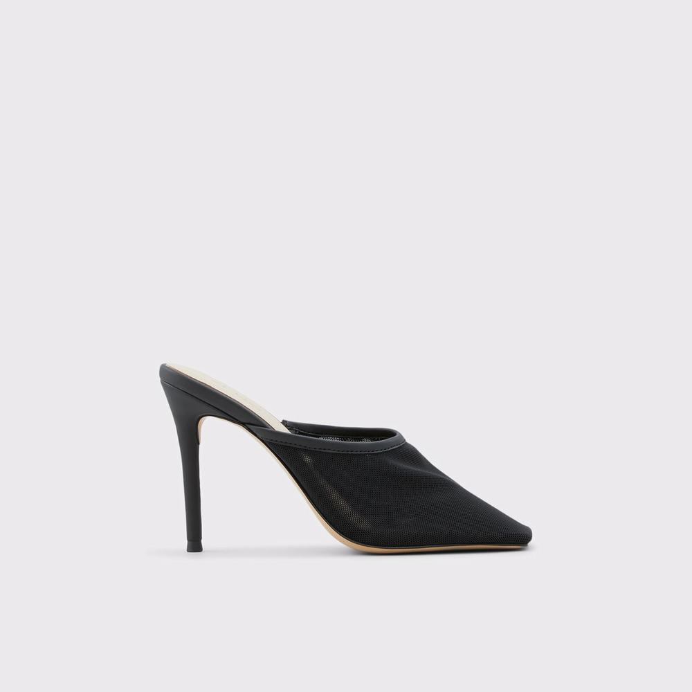 Mules Donna ALDO Ethale Nere | SZKX30916