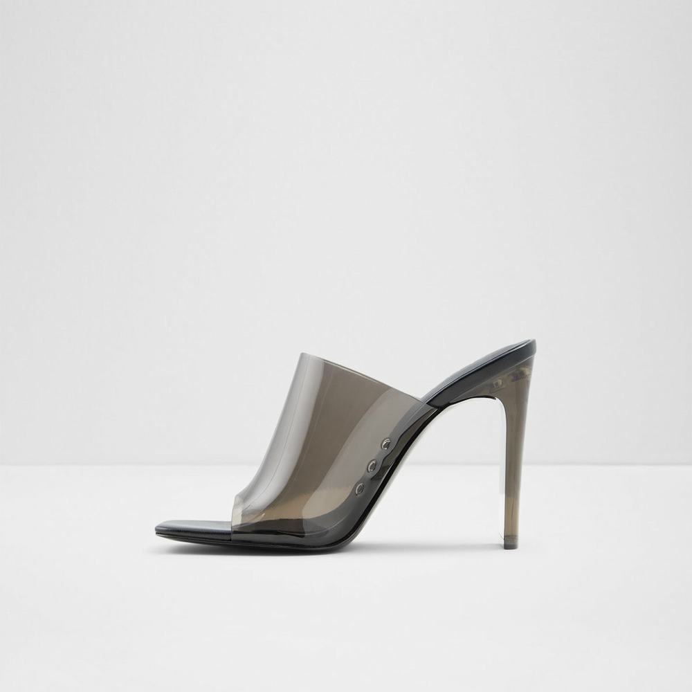 Mules Donna ALDO Ybendaviel Nere | ZXSI02568