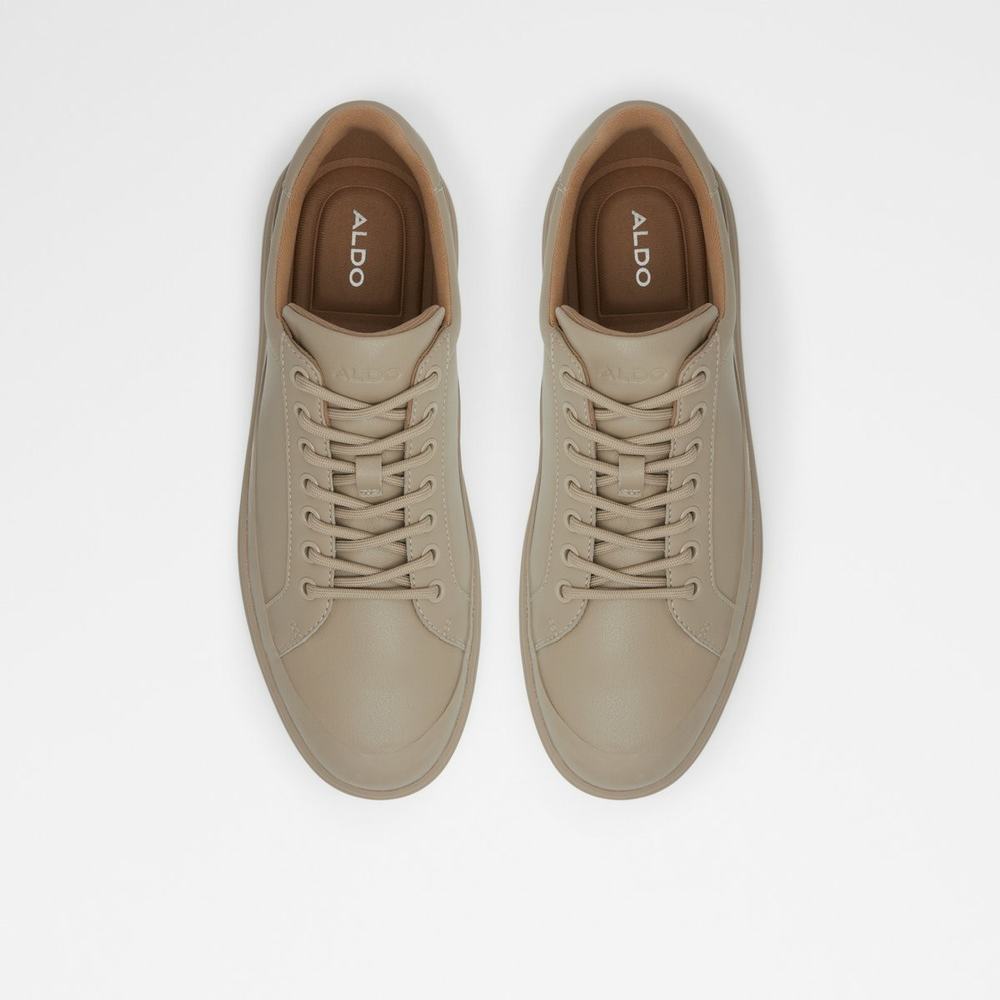 Scarpe Da Ginnastica Uomo ALDO Dereck Beige | RCQK15349