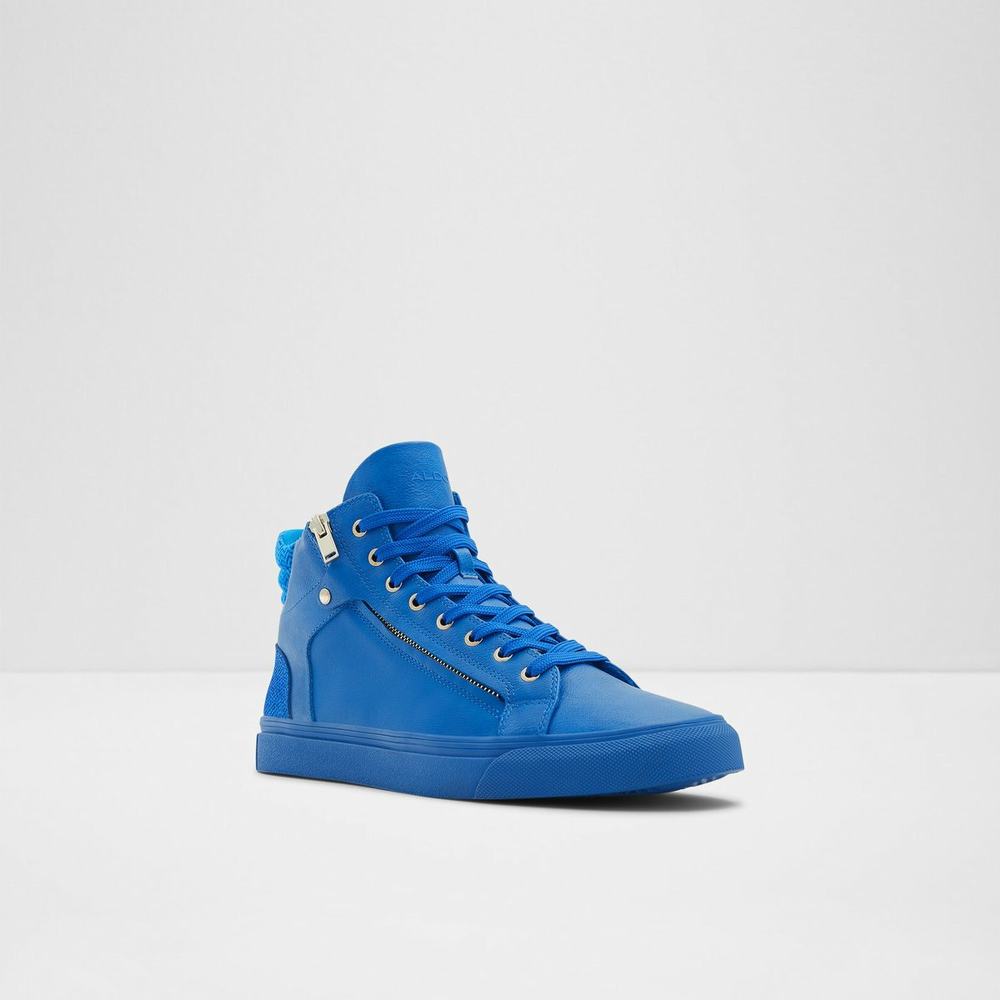 Scarpe Da Ginnastica Uomo ALDO Destry Blu | XEHG23051