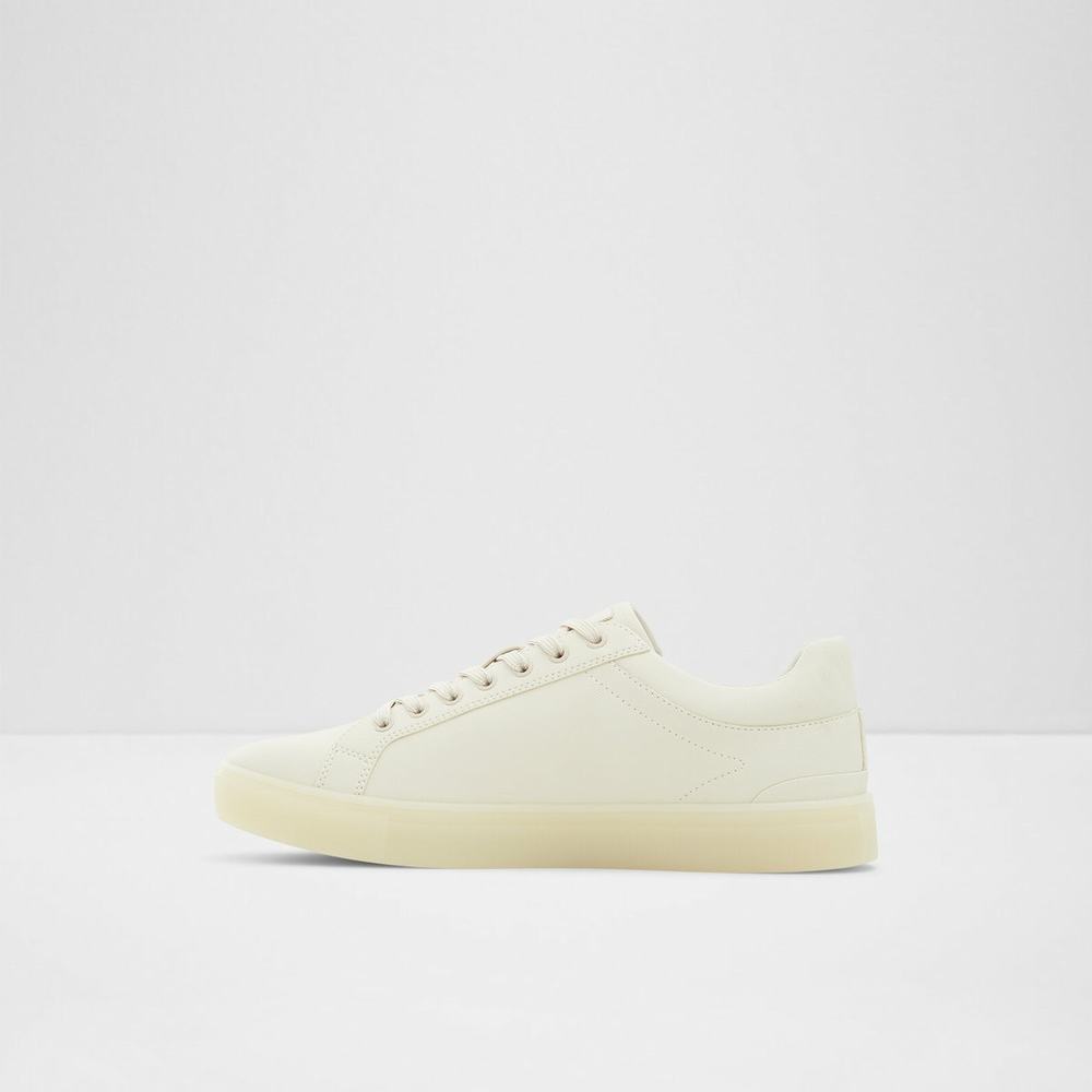 Scarpe Da Ginnastica Uomo ALDO Eisingen Beige | QJFO63195