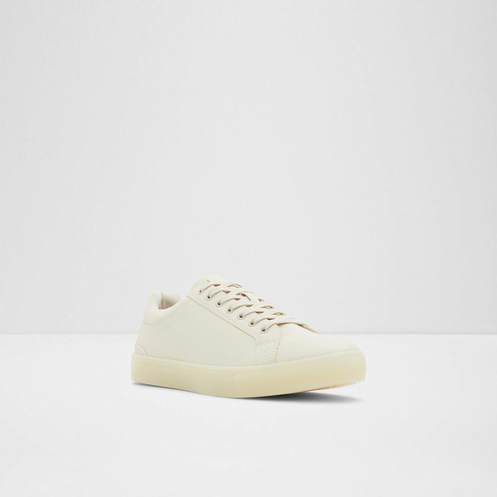 Scarpe Da Ginnastica Uomo ALDO Eisingen Beige | QJFO63195