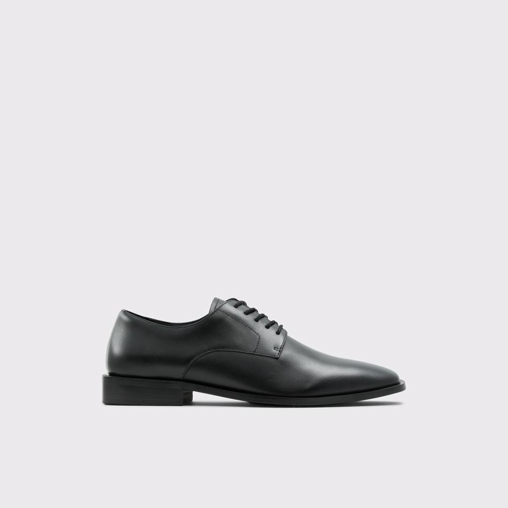 Scarpe da Sera Uomo ALDO Dedovo Nere | LGST92173