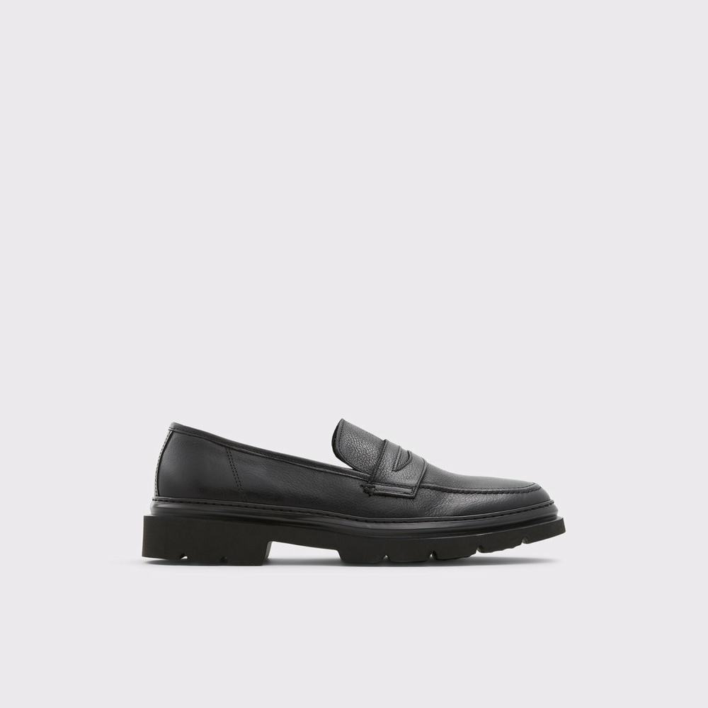 Scarpe da Sera Uomo ALDO Droarien Nere | IRZS31285