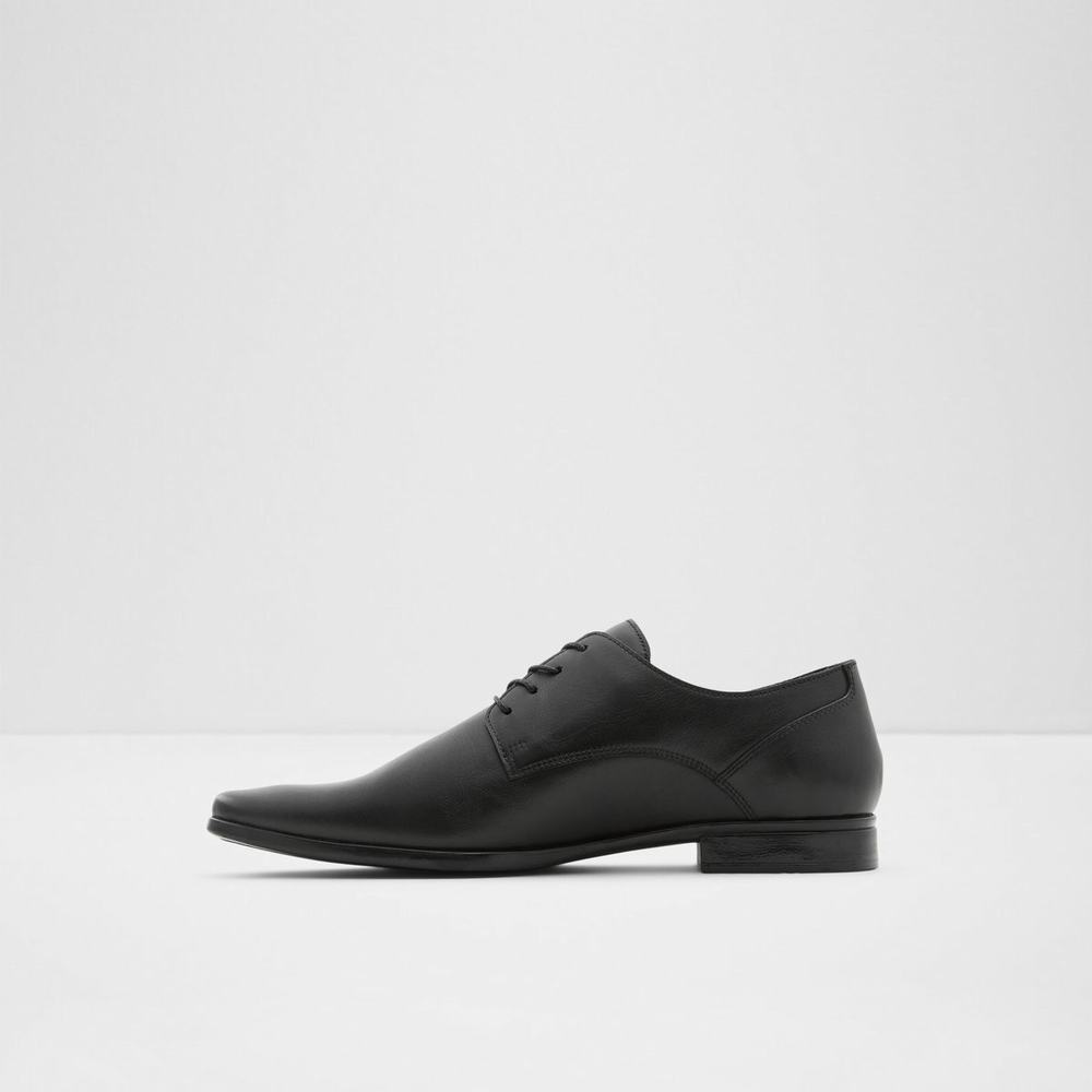 Scarpe da Sera Uomo ALDO Gerrier Nere | WVRM04127