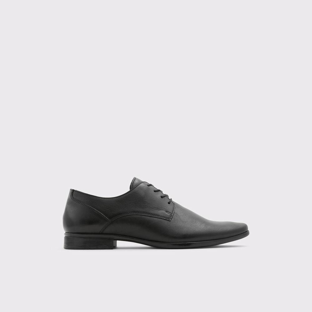 Scarpe da Sera Uomo ALDO Gerrier Nere | WVRM04127