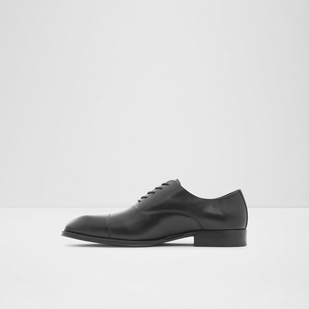 Scarpe da Sera Uomo ALDO Gwilawin Nere | SIHV53160